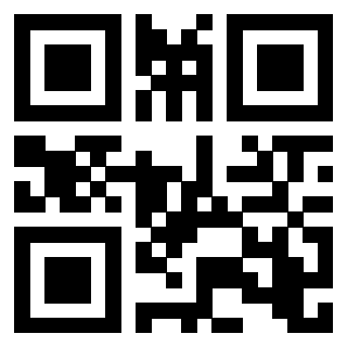 3202838890 - Immagine del Qr Code associato