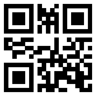 3202838893 - Immagine del Qr Code associato