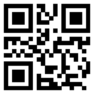 Immagine del Qr Code di 3202838897