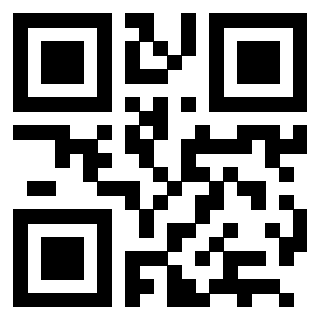 Immagine del Qr Code di 3202838898