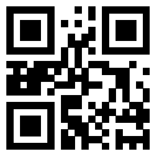 3202838899 - Immagine del QrCode associato