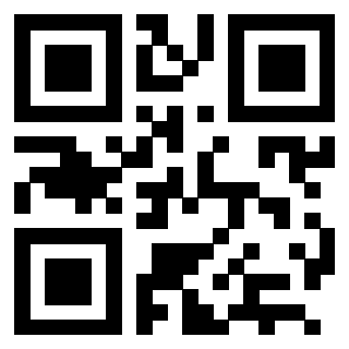 Scansione del Qr Code di 3202838900