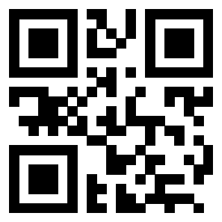 3202838901 - Immagine del QrCode