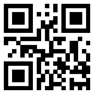 3202838903 - Immagine del Qr Code associato