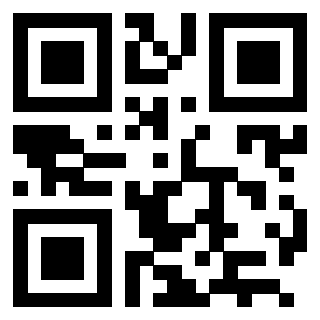 Immagine del Qr Code di 3202838905