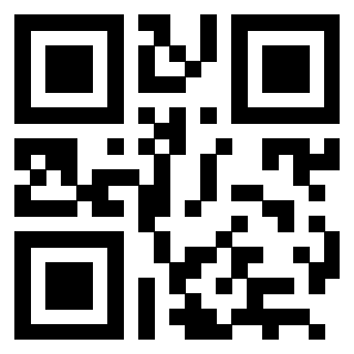 Immagine del QrCode di 3202838911