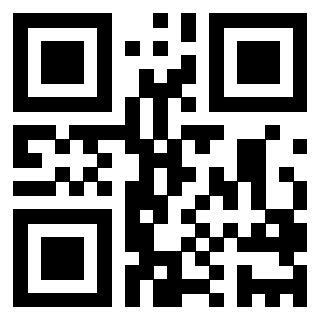 3202838914 - Immagine del QrCode associato