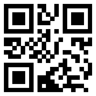 Il QrCode di 3202838915