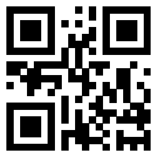 3202838917 - Immagine del QrCode associato