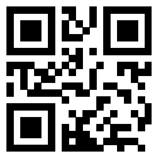 Immagine del QrCode di 3202838918