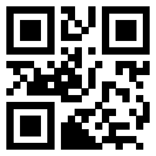3202838921 - Immagine del Qr Code
