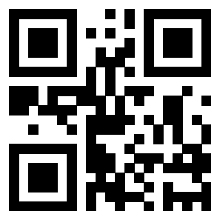 3202838925 - Immagine del Qr Code