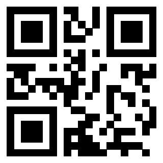 Il QrCode di 3202838926