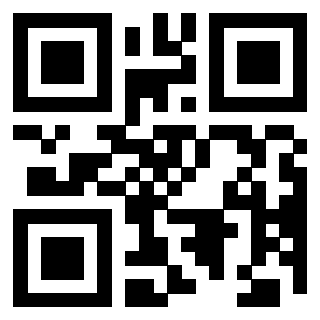 Scansione del QrCode di 3202838927