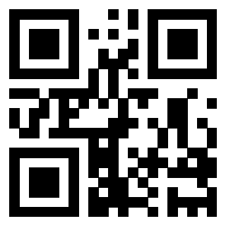 Scansione del Qr Code di 3202838929