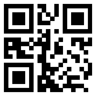 3202838930 - Immagine del QrCode