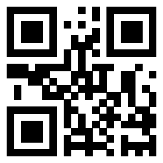 3202838931 Qr Code associato