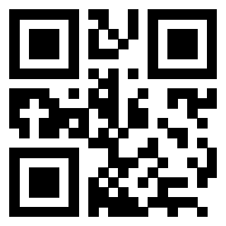 Immagine del Qr Code di 3202838934