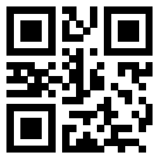 3202838935 QrCode associato