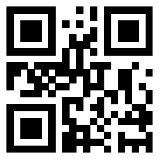Il QrCode di 3202838936