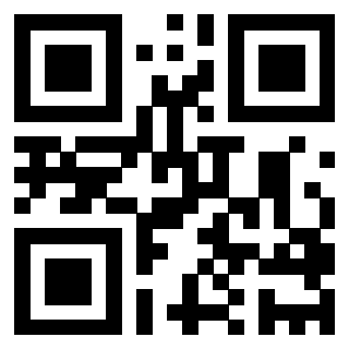Immagine del Qr Code di 3202838937