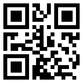 3202838939 QrCode associato