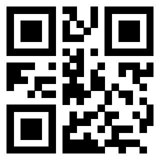 Qr Code di 3202838941