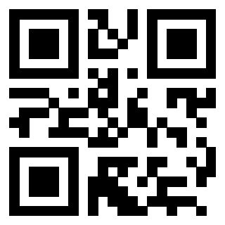 3202838943 Qr Code associato