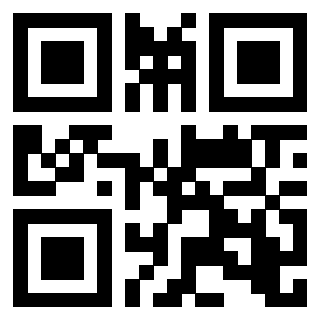 Immagine del Qr Code di 3202838945