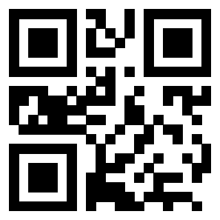 Immagine del Qr Code di 3202838948