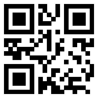 3202838952 Qr Code associato