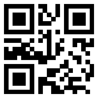 Scansione del QrCode di 3202838954