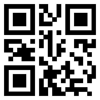 3202838955 - Immagine del QrCode associato