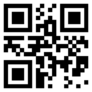 3202838957 Qr Code associato