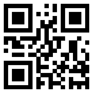 3202838959 - Immagine del QrCode associato