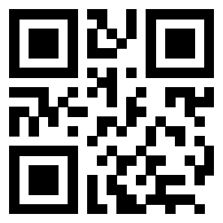 Scansione del QrCode di 3202838961