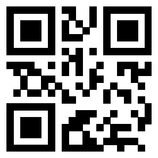 Immagine del Qr Code di 3202838962