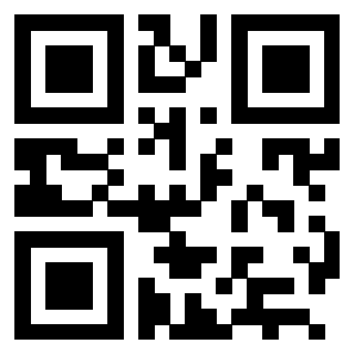 Il Qr Code di 3202838963