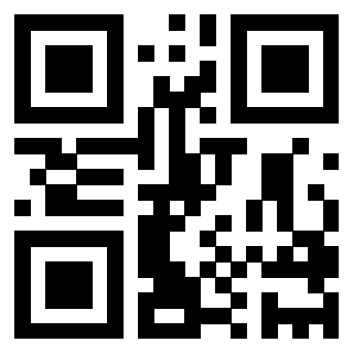 Immagine del QrCode di 3202838964