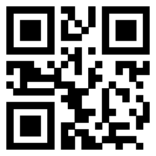 3202838967 - Immagine del Qr Code
