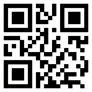 3202838968 - Immagine del QrCode