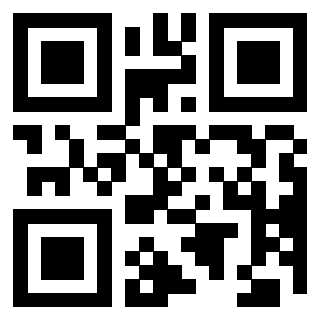 3202838969 - Immagine del Qr Code associato