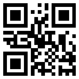 3202838970 - Immagine del Qr Code associato