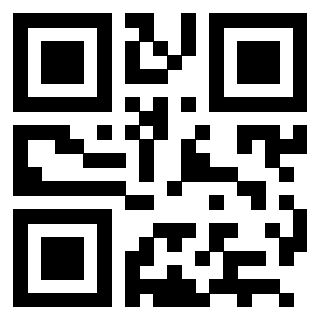 3202838973 - Immagine del Qr Code associato