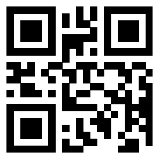 3202838974 Qr Code associato