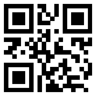 3202838975 Qr Code associato