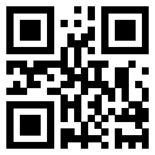 Scansione del Qr Code di 3202838976
