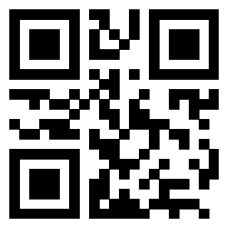 3202838980 Qr Code associato
