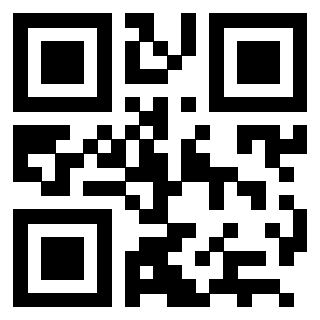 Scansione del QrCode di 3202838982
