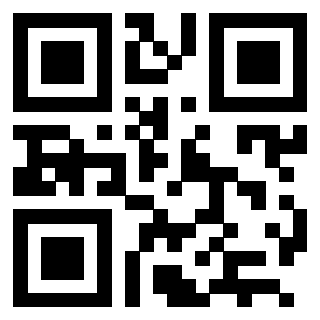 Immagine del Qr Code di 3202838984